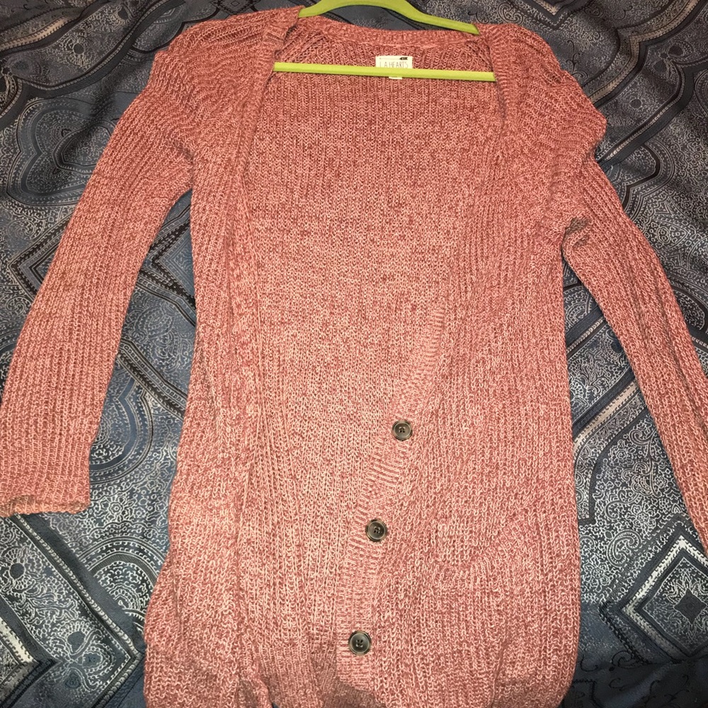 Pacsun Cardigan